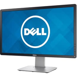 23" Dell P2314H 1920 x 1080 LCD monitor Μαύρο