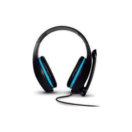 Spirit Of Gamer Pro-h5 gaming καλωδιωμένο Ακουστικά Μικρόφωνο - Μαύρο/Μπλε