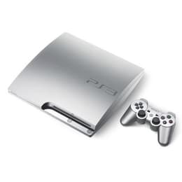 PlayStation 3 Slim - HDD 320 GB - Γκρι