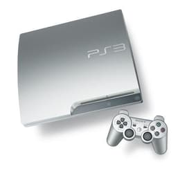 PlayStation 3 Slim - HDD 320 GB - Γκρι