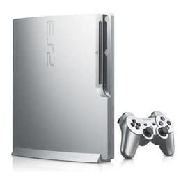 PlayStation 3 Slim - Γκρι
