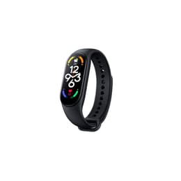 Xiaomi Ρολόγια Smart Band 7 Παρακολούθηση καρδιακού ρυθμού GPS - Μαύρο