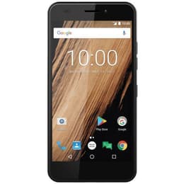 Altice S60 16GB - Μαύρο - Ξεκλείδωτο