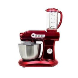 Φουρνάκι Ρομπότ Kitchencook Evolution V2 5,0000L -Κόκκινο