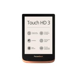 Pocketbook Touch HD3 6 WiFi eBook Reader