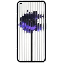Nothing Phone 1 256GB - Άσπρο - Ξεκλείδωτο