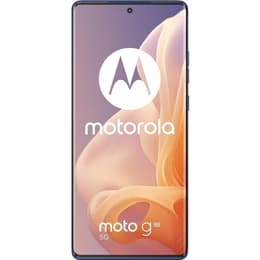 Motorola Moto G85 256GB - Μπλε - Ξεκλείδωτο