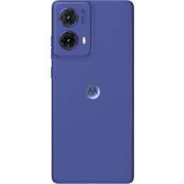Motorola Moto G85 256GB - Μπλε - Ξεκλείδωτο