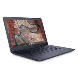 HP Chromebook 14-DB0003NA A4 2.2 GHz 32GB SSD - 4GB QWERTY - Αγγλικά