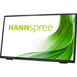 23" Hannspree HT248PPB LCD monitor Μαύρο