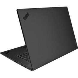 Lenovo ThinkPad P1 G4 16" (2021) - Core i7-11850H - 64GB - SSD 1 tb QWERTY - Σουηδικό