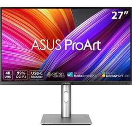 27" Asus ProArt Display PA279CRV 3840 x 2160 LED monitor