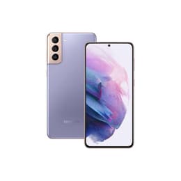 Galaxy S21+ 5G 128GB - Μωβ - Ξεκλείδωτο