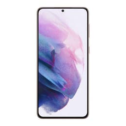 Galaxy S21+ 5G 128GB - Μωβ - Ξεκλείδωτο