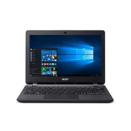 Acer Aspire ES1-331-C97N 13"(2016) - Celeron N3060 - 4GB - HDD 500 Gb AZERTY - Γαλλικό