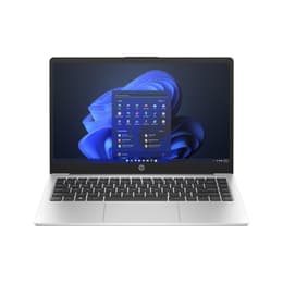 HP 240 G10 14" (2026) - Core i3 - Gen 13 (U) - 8GB - SSD 512 GB QWERTY - Ιταλικό