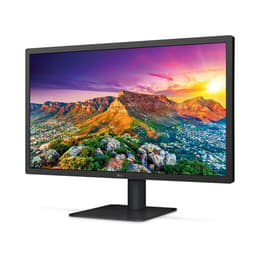 32" LG UltraFine 32UN880-B 3840 x 2160 LED monitor Μαύρο