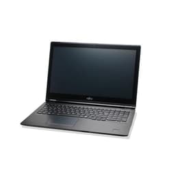 Fujitsu LifeBook U757 15" (2016) - Core i5-7200U - 8GB - SSD 512 Gb QWERTZ - Γερμανικό