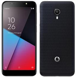 Vodafone Smart N9 lite 16GB - Μαύρο - Ξεκλείδωτο