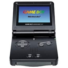 Nintendo Game Boy Advance SP - Μαύρο