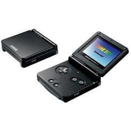 Nintendo Game Boy Advance SP - Μαύρο