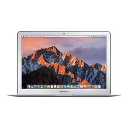 MacBook Air 13" (2017) - Core i5 - 8GB SSD 256 QWERTY - Σουηδικό