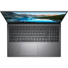 Dell Inspiron 5510 15" (2021) - Core i7 - Gen 11 (H) - 16GB - SSD 1 tb AZERTY - Γαλλικό
