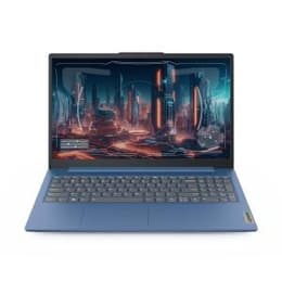 Lenovo IdeaPad Slim 3 83ER00G4UK 15" (2022) - Core i5-12450H - 8GB - SSD 512 GB QWERTY - Αγγλικά