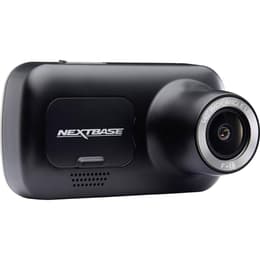 Nextbase 222 Βιντεοκάμερα Bluetooth - Μαύρο