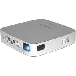 Προτζέκτορας Βίντεο Philips PicoPix PPX5110 Άσπρο