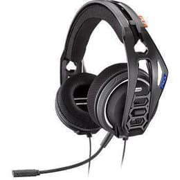 Plantronics RIG 400HS Μειωτής θορύβου gaming καλωδιωμένο Ακουστικά Μικρόφωνο - Μαύρο