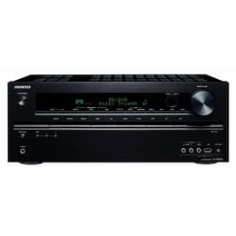 Onkyo TX-NR509 Ενισχυτές ήχου