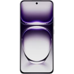 Oppo Reno12 256GB - Ασημί - Ξεκλείδωτο