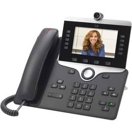 Cisco IP Phone 8865 Σταθερό τηλέφωνο