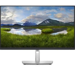 27" Dell P2722H 1920 x 1080 LCD monitor Γκρι