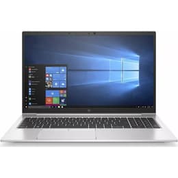 Hewlett-Packard EliteBook 850 G8 15" (2021) - Core i5 - Gen 11 (G) - 32GB - SSD 128 GB QWERTZ - Γερμανικό