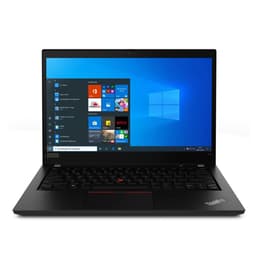 Lenovo ThinkPad T14s G1 14" (2020) - Core i5 - Gen 10 (U) - 16GB - SSD 512 GB AZERTY - Γαλλικό