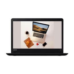 Lenovo ThinkPad 13 G2 13"(2017) - Core i5-7200U - 16GB - SSD 256 Gb AZERTY - Γαλλικό