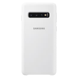 Galaxy S10+ 128GB - Άσπρο - Ξεκλείδωτο