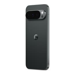 Google Pixel 10 Pro XL 256GB - Μαύρο - Ξεκλείδωτο