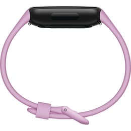 Fitbit Inspire 3 - Ροζ