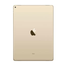 iPad Pro 12.9 (2017) 2η γενιά 512 Go - WiFi + 4G - Χρυσό
