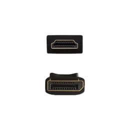 Reciclae Mini DisplayPort to HDMI Αξεσουάρ τηλεόρασης