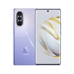 Huawei Nova 10 256GB - Μωβ - Ξεκλείδωτο