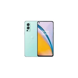 OnePlus Nord 2 5G 128GB - Μπλε - Ξεκλείδωτο