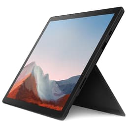 Microsoft Surface Pro 7 12" Core i5-1035G4 - SSD 256 GB - 8GB Χωρίς πληκτρολόγιο