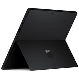 Microsoft Surface Pro 7 12" Core i5-1035G4 - SSD 256 GB - 8GB Χωρίς πληκτρολόγιο