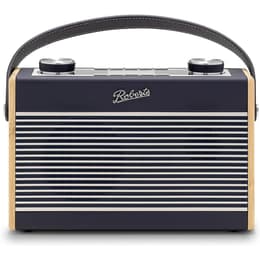 Roberts Rambler Max Ραδιόφωνο Ξυπνητήρι