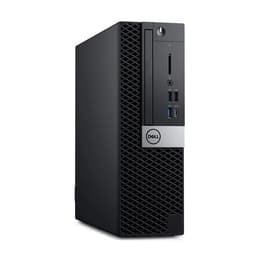 Dell OptiPlex 5070 SFF Core i5-8500 3 - SSD 512 GB - 32GB