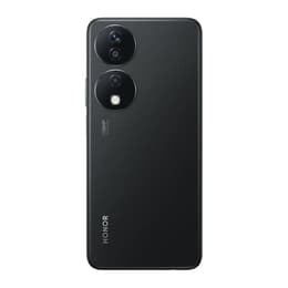 Honor X7b 128GB - Μαύρο - Ξεκλείδωτο